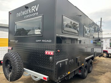 Network RV 3